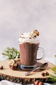 هوت نوتيلا