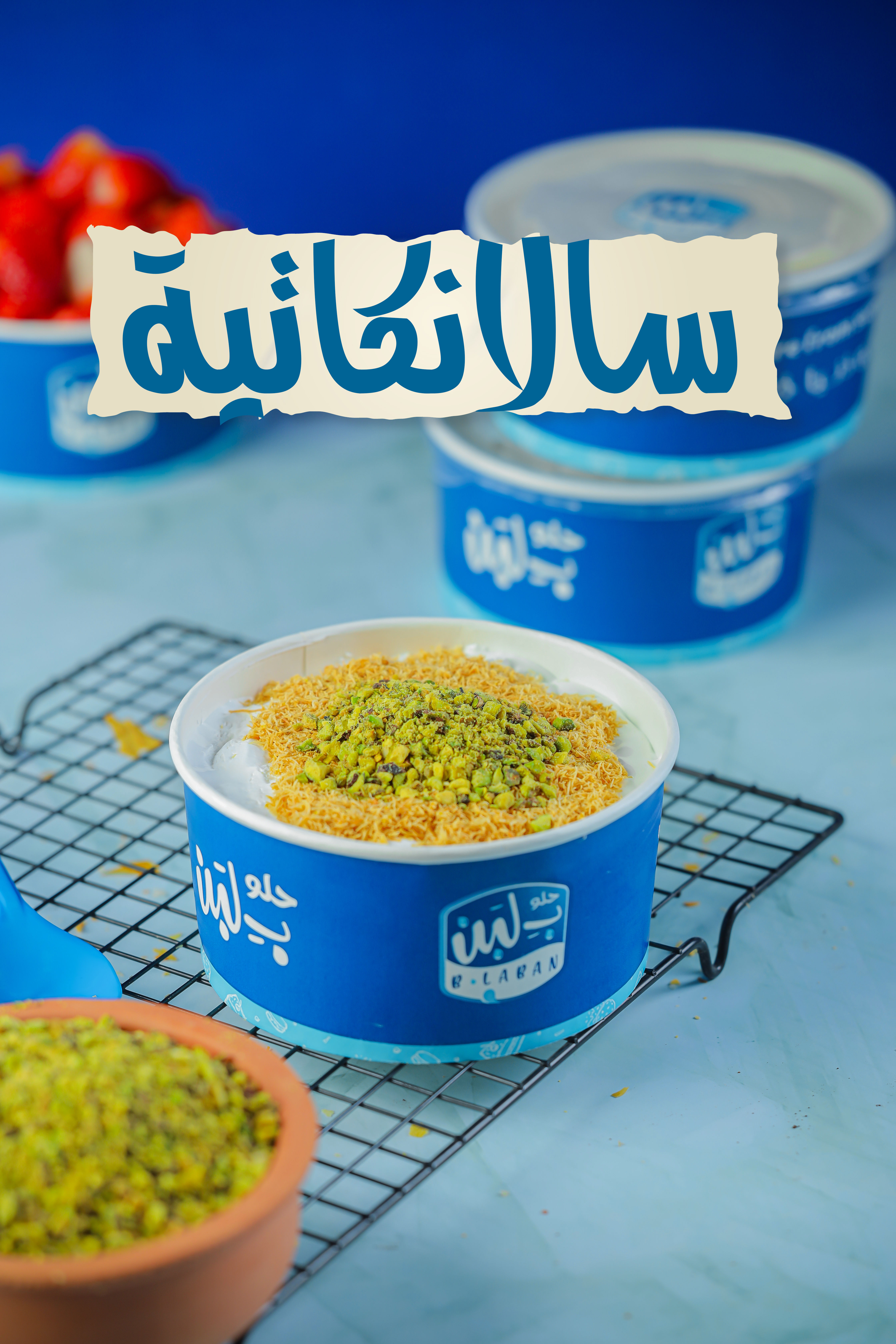 السالانكاتية